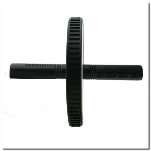 KÓŁKO DO ĆWICZEŃ MIĘŚNI BRZUCHA WA01 /HMS