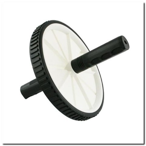 KÓŁKO DO ĆWICZEŃ MIĘŚNI BRZUCHA WA01 /HMS