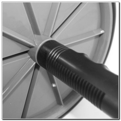 KÓŁKO DO ĆWICZEŃ MIĘŚNI BRZUCHA WA02 /HMS