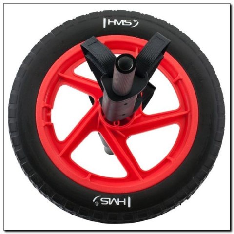 KÓŁKO DO ĆWICZEŃ MIĘŚNI BRZUCHA WA05 /HMS