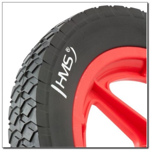 KÓŁKO DO ĆWICZEŃ MIĘŚNI BRZUCHA WA05 /HMS