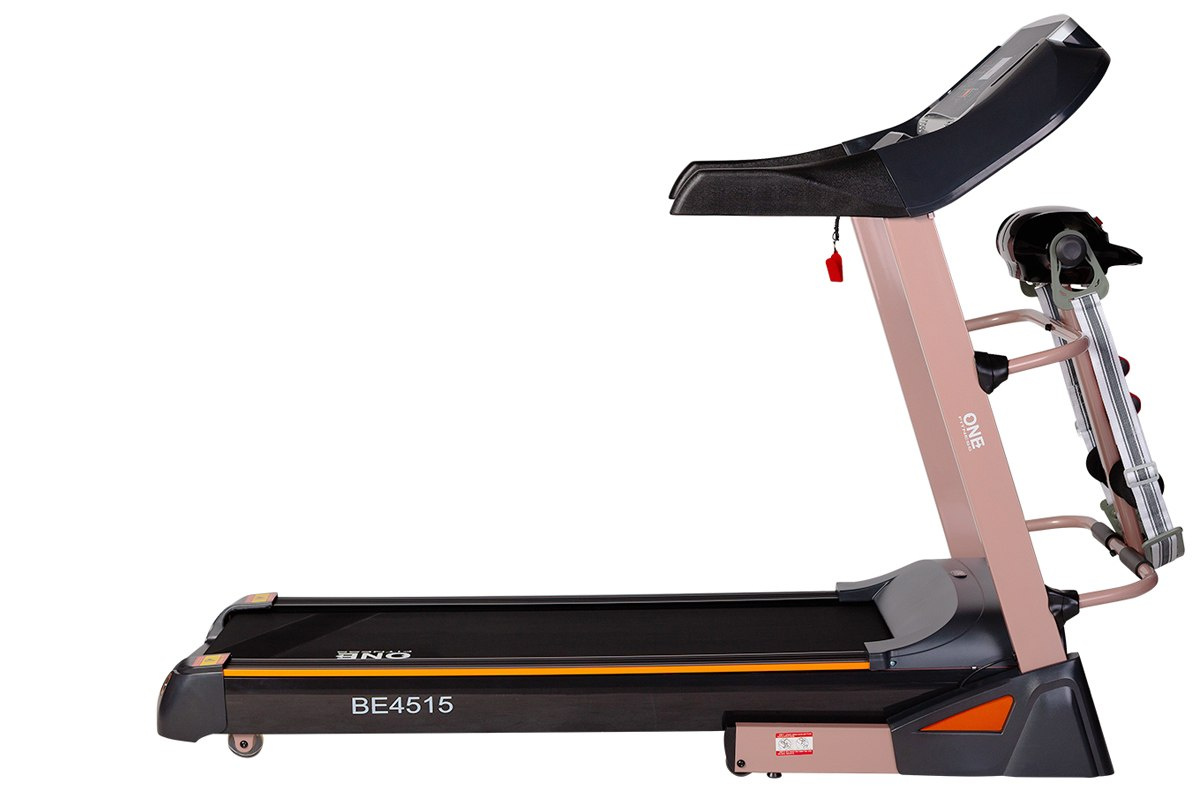 BIEŻNIA ELEKTRYCZNA BE4515 /ONE FITNESS BIEŻNIA ELEKTRYCZNA BE4515 /ONE FITNESS