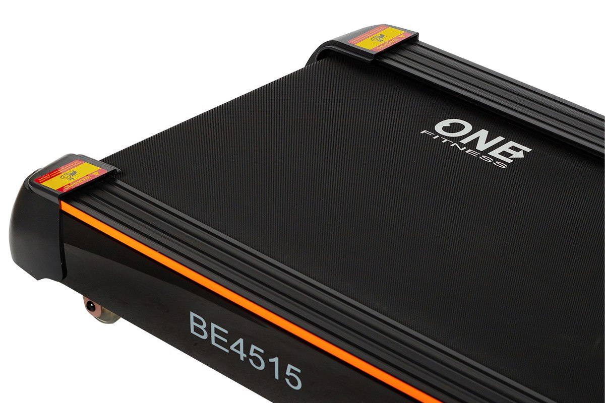 BIEŻNIA ELEKTRYCZNA BE4515 /ONE FITNESS BIEŻNIA ELEKTRYCZNA BE4515 /ONE FITNESS