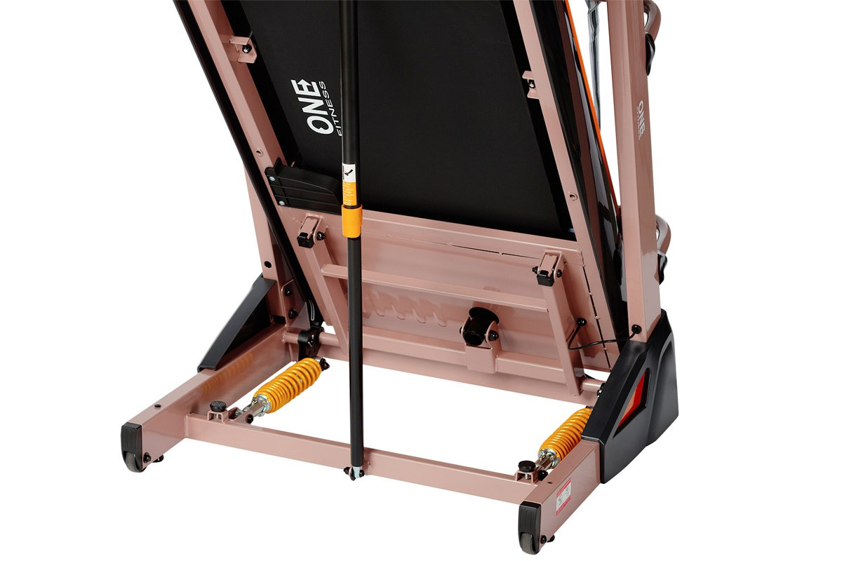 BIEŻNIA ELEKTRYCZNA BE4515 /ONE FITNESS BIEŻNIA ELEKTRYCZNA BE4515 /ONE FITNESS
