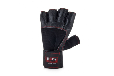 RĘKAWICZKI NA SIŁOWNIĘ BW95 ROZM. XL /BODY SCULPTURE