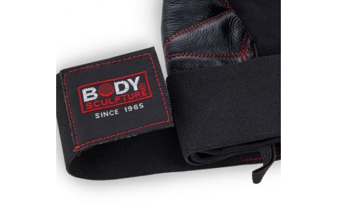 RĘKAWICZKI NA SIŁOWNIĘ BW95 ROZM. XL /BODY SCULPTURE