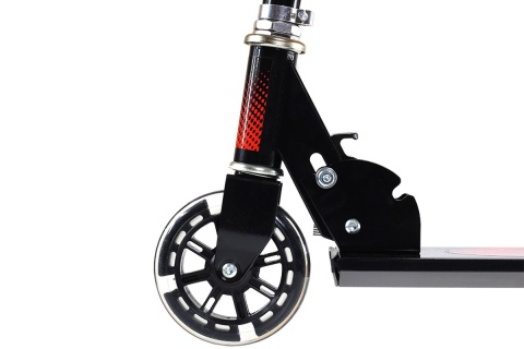 HULAJNOGA UNIWERSALNA HL-776 /NILS