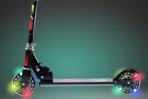 HULAJNOGA UNIWERSALNA HL-776 /NILS