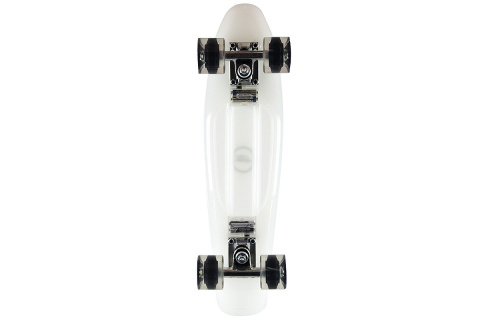 DESKOROLKA FISZKA LED-AB 58CM /NILS DESKOROLKA FISZKA LED-AB 58CM /NILS