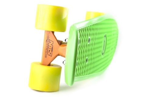 DESKOROLKA FISZKA NS 58CM /NILS