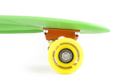 DESKOROLKA FISZKA NS 58CM /NILS