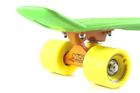 DESKOROLKA FISZKA NS 58CM /NILS