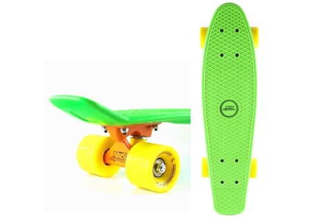 DESKOROLKA FISZKA NS 58CM /NILS