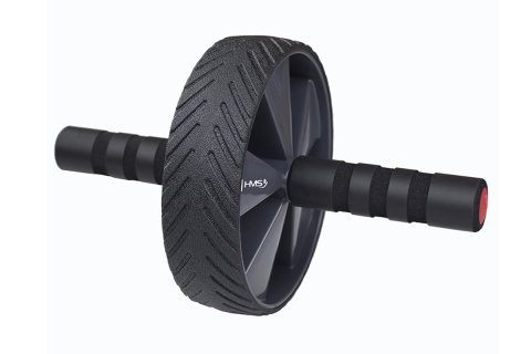 KÓŁKO DO ĆWICZEŃ MIĘŚNI BRZUCHA WA04 /HMS