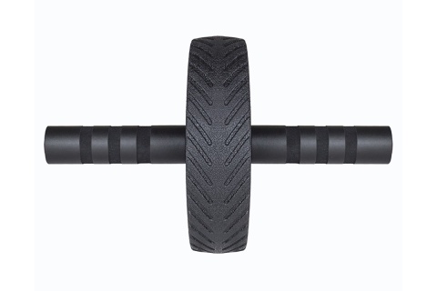 KÓŁKO DO ĆWICZEŃ MIĘŚNI BRZUCHA WA04 /HMS