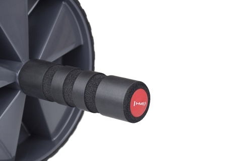 KÓŁKO DO ĆWICZEŃ MIĘŚNI BRZUCHA WA04 /HMS