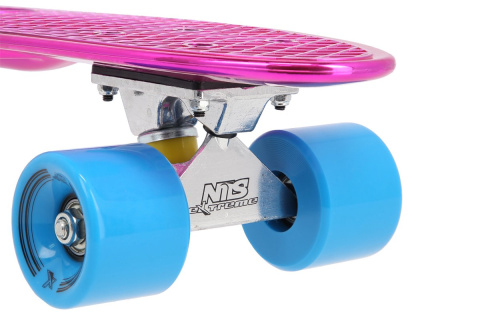 DESKOROLKA FISZKA RANGE 58CM /NILS