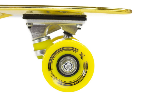 DESKOROLKA FISZKA ELECTROSTYLE 56CM /NILS