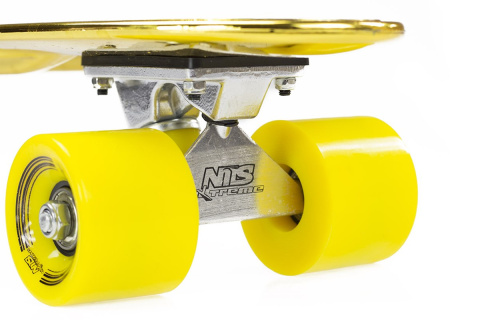 DESKOROLKA FISZKA ELECTROSTYLE 56CM /NILS