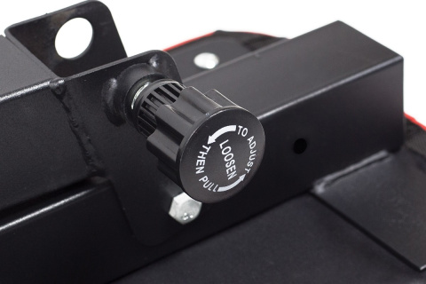 ŁAWECZKA DO ĆWICZEŃ L8011 /HMS