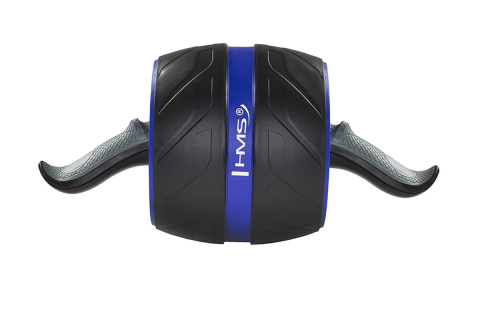 KÓŁKO DO ĆWICZEŃ MIĘŚNI BRZUCHA WA10 /HMS