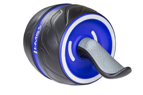 KÓŁKO DO ĆWICZEŃ MIĘŚNI BRZUCHA WA10 /HMS