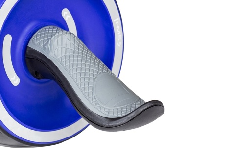 KÓŁKO DO ĆWICZEŃ MIĘŚNI BRZUCHA WA10 /HMS