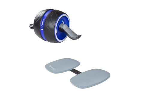 KÓŁKO DO ĆWICZEŃ MIĘŚNI BRZUCHA WA10 /HMS