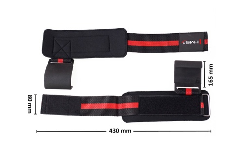 HAKI TRENINGOWE DO ĆWICZEŃ HRX01 /HMS