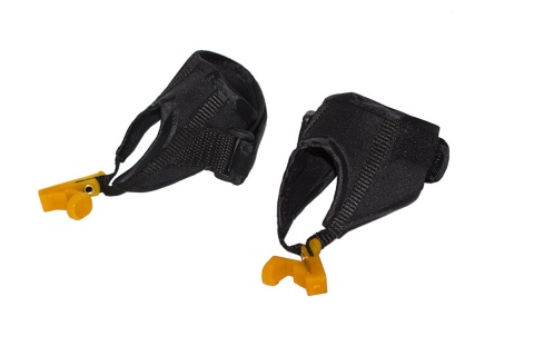 KIJE NORDIC WALKING NW607 BLUE /NILS