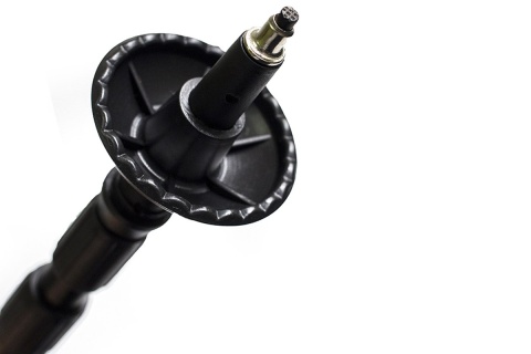 KIJE NORDIC WALKING NW607 BLUE /NILS