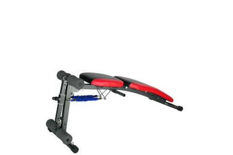 ŁAWECZKA DO ĆWICZEŃ L8320 /HMS