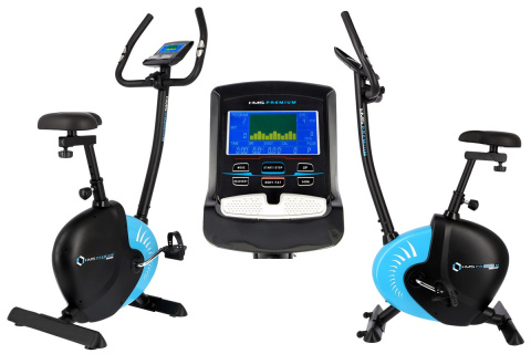 ROWER STACJONARNY M9239P /HMS