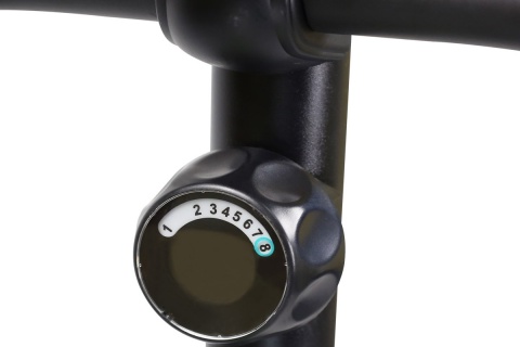 ROWER STACJONARNY M9239 /HMS