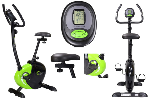 ROWER STACJONARNY M9239 /HMS