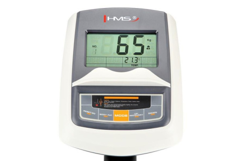 ROWER STACJONARNY M9239 PRIME /HMS