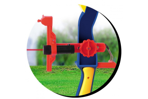 ZESTAW DO ŁUCZNICTWA DLA DZIECI 95CM /ENERO