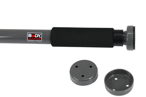 DRĄŻEK ROZPOROWY DO ĆWICZEŃ BB 262 70-92CM /BODY SCULPTURE