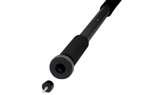 DRĄŻEK ROZPOROWY DO ĆWICZEŃ BB 262 70-92CM /BODY SCULPTURE