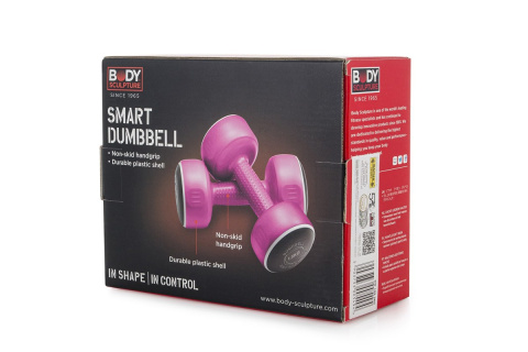 HANTLE BITUMICZNE BW108 2X1,5KG /BODY SCULPTURE