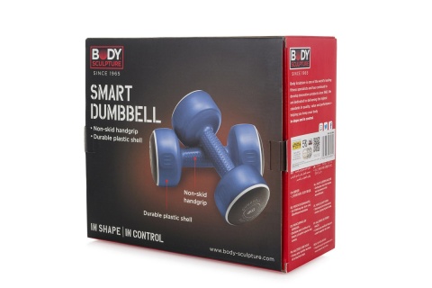 HANTLE BITUMICZNE BW108 2X4KG /BODY SCULPTURE