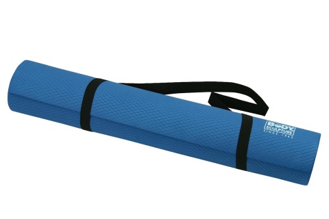 MATA DO ĆWICZEŃ BB8310 173X61CM /BODY SCULPTURE