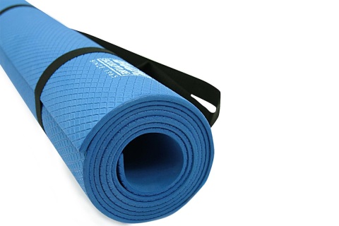 MATA DO ĆWICZEŃ BB8310 173X61CM /BODY SCULPTURE