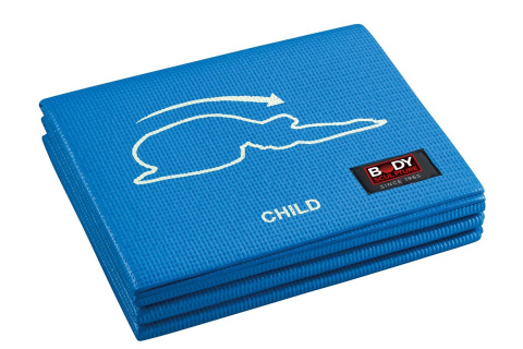 MATA DO ĆWICZEŃ BB8301 173X61CM /BODY SCULPTURE