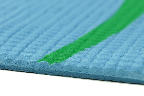 MATA DO ĆWICZEŃ BB8300N 152X56CM /BODY SCULPTURE