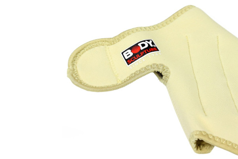 STABILIZATOR NA KOSTKĘ BNS220 ROZM. UNI /BODY SCULPTURE