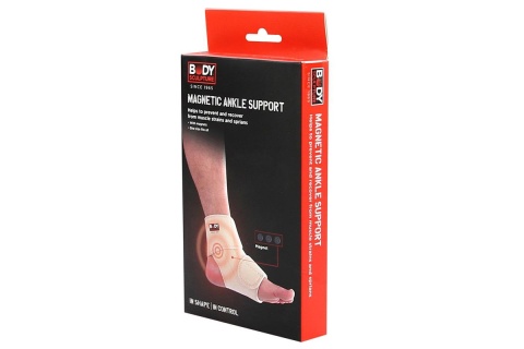 STABILIZATOR NA KOSTKĘ BNS220 ROZM. UNI /BODY SCULPTURE