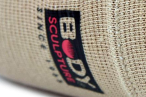 STABILIZATOR NA KOLANO BNS020 ROZM. L /BODY SCULPTURE