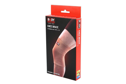 STABILIZATOR NA KOLANO BNS020 ROZM. L /BODY SCULPTURE
