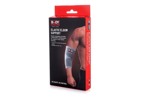 STABILIZATOR NA ŁOKIEĆ BNS004 ROZM. L /BODY SCULPTURE